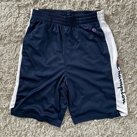 Champion Bottoms Champion Boys Youth Active Shorts 416 Poshmark